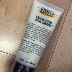 KIEHL's  - Creme with Silk Groom™ 6.8oz 200mL NEW